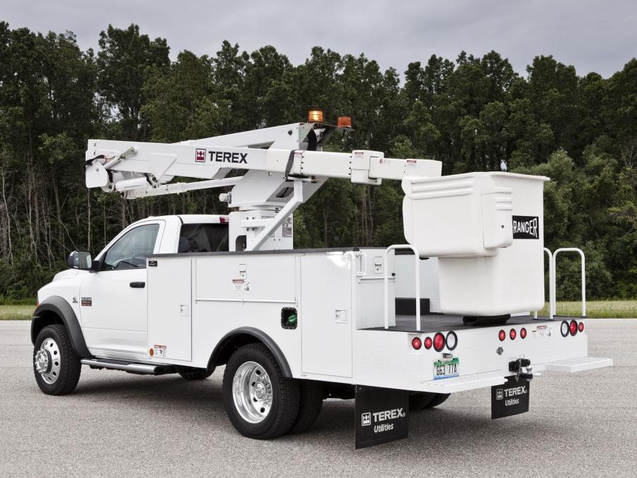  Dodge Ram 5500 Chassis Cab 2010 года  (фото 4 из 4)